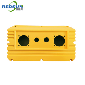 Prototipo de Plástico Impreso en 3D SLA Personalizado de Venta Caliente con Capacidades de Acero Inoxidable, Mecanizado CNC, Electroerosión por Hilo y Brochado para Juguetes - Product Image 6