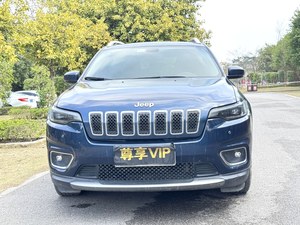<span class=keywords><strong>Jeep</strong></span> Cherokee 2.0 Youxiang 2WD Auto 2019, SUV américain d'occasion, <span class=keywords><strong>crossover</strong></span> familial confortable et économique - Product Image 2