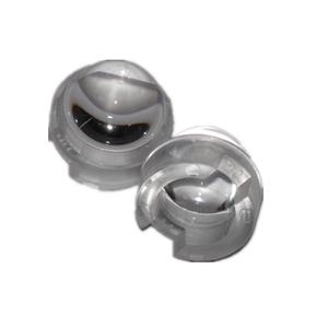 1W 3w 13毫米光学小型Pmma光学透镜，15/30 / 45 / 60 / 90/120度3年保修 - Product Image 6