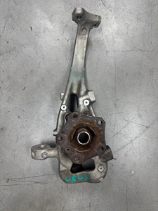 Il nuovo di alta qualità URUS anteriore sinistro e destro dello sterzo a metà albero sedile cuscinetto <span class=keywords><strong>braccio</strong></span> oscillante per Lamborghini - Product Image 4