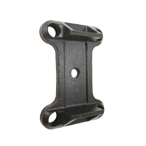 Asiento de Resorte para Suspensión de Remolque de Camión Tipo BPW al Mejor Precio - Product Image 6