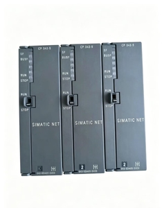 โมดูลอินพุตดิจิตอล PLC รุ่น 6GK7343-1CX10-0XE0 โปรเซสเซอร์สื่อสาร CP 343-1 Lean 6GK7 343-1CX10-0XE0 - Product Image 6