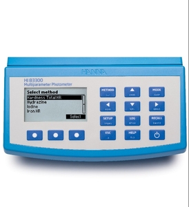 Fotómetro Multiparamétrico HANNA con COD HI83399-02 en Stock, Garantía de 1 Año - Product Image 4