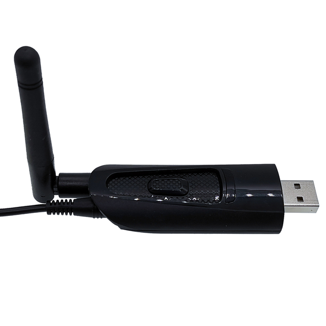 New Arrival High Quality Bluetooth Dongle 2In1 Bluetooth Music Receiver and Transmitter