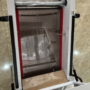 เครื่องพิมพ์ DTF A3พร้อมหัวพิมพ์ Xp600เครื่องพิมพ์ DTF และเครื่องพิมพ์ DTF จากเตาอบแบบออลอินวันสำหรับการพิมพ์เสื้อยืด - Product Image 5