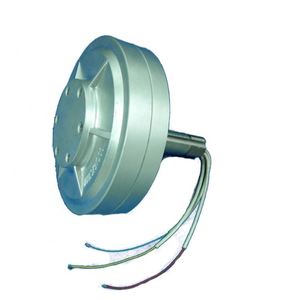 Turbine éolienne 10 W, 2000W, 2kw, 300r, générateur de type disque, pour véhicule électrique, turbine à vent longue portée - Product Image 1