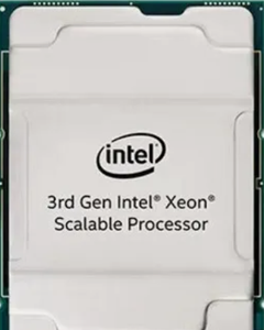 ประมวลผลเซิร์ฟเวอร์ I N Tel Xeon 5317ฉัน N Tel Xeon เซิร์ฟเวอร์5320 CPU I N Tel Xeon เซิร์ฟเวอร์5318N ประมวลผลฉัน N Tel Xeon เซิร์ฟเวอร์5318Y - Product Image 2
