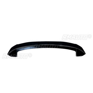 Aileron de coffre arrière de voiture, becquet de toit, garniture adhésive, kit de carrosserie pour BMW Série 1 118i 125i F20 F21 2011-2018 - Product Image 3