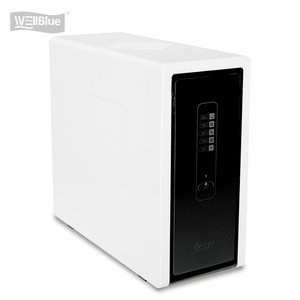 Vật liệu cao cấp thẩm thấu ngược Hệ thống lọc nước cho nhà công suất cao Nước Dispenser Lọc nhà ở - Product Image 2