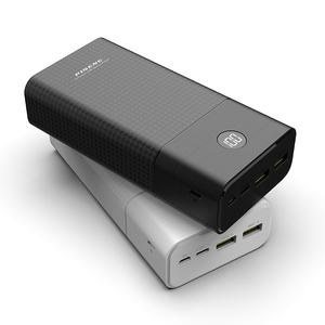 Nouveau produit tendance 2024 Charge rapide <span class=keywords><strong>Powerbank</strong></span> 30000 mAh Batterie externe Meilleures ventes Power Bank <span class=keywords><strong>30000mAh</strong></span> - Product Image 2