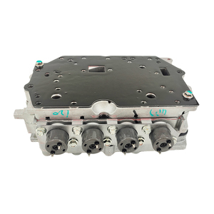 Corps de soupape de transmission automatique QR019CHA OEM 019CHA-1502700 compatible avec les accessoires de voiture Chery Tiggo 3/5/7 - Product Image 4