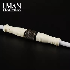 Vente chaude DC24V PVC Néon LED <span class=keywords><strong>Corde</strong></span> SMD2835 120LEDS/M 12 W/M IP68 Étanche LED Néon Flexible Lumière - Product Image 6