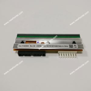 P1083347-006 nouvelle tête d'impression thermique d'origine 300DPI utilisée pour la tête d'impression d'imprimante de codes à barres d'étiquettes Zebra <span class=keywords><strong>ZT510</strong></span> - Product Image 3