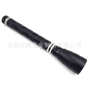 Cnc Lathe Machining Aluminum Alloy <b>Custom</b> Non Standard Parts High Gloss <b>Cd</b> Pattern Finishing 150mm Max Diameter - Product Image 4