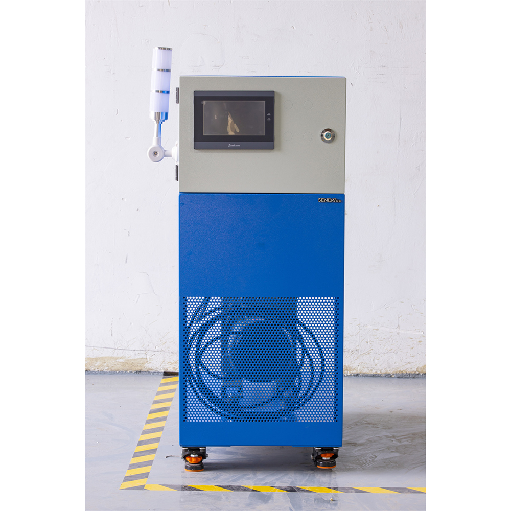 How to Choose the Best Refrigeration Vacuum Pump for HVAC Systems