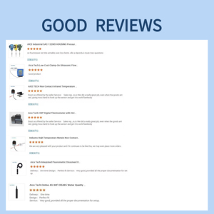 عالية الدقة صغيرة منطقة أعمى بالموجات فوق الصوتية المواد مقياس مستوى السائل - Product Image 6