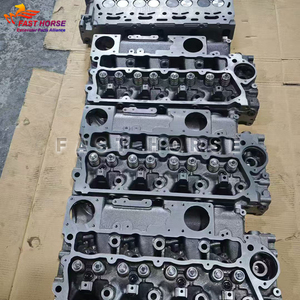 Hangood 316-7896 232-7519 Conjunto de Cabeza de Cilindro para 414E, 416D, 416E, 416F, <span class=keywords><strong>420D</strong></span>, 420E, 420F, Piezas de Maquinaria de Construcción - Product Image 2