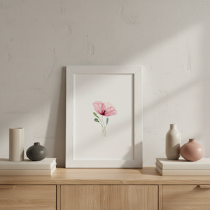 <span class=keywords><strong>Marco</strong></span> de Fotos de Madera Blanco Estilo Shabby Chic Lupia, Irrompible, para Pared, para Fotos, Impresiones Artísticas, Pósters, <span class=keywords><strong>35x50</strong></span> cm - Product Image 4