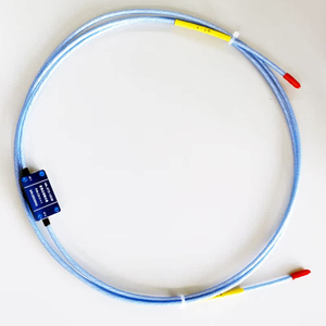 1553B Boîte d'accessoires de bus de données/connecteur électronique d'isolateur de coupleur de fil ESI 210/310/410/510/610/710/810 - Product Image 4