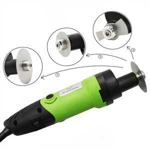 Hospital Grade Electric Plaster Cast Cutter