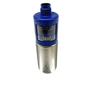 Sensore a Ultrasuoni Originale Nuovo di Zecca Mic+25/<span class=keywords><strong>DIU</strong></span>/TC - Product Image 3
