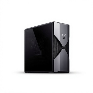 Ordinateur de bureau <span class=keywords><strong>Lenovo</strong></span> Laiku Feng7000, Intel Core i5-12400F, RX7650, 32 Go DDR5, 1 To SSD, puissant PC de bureau pour la programmation graphique et l'IA - Product Image 1