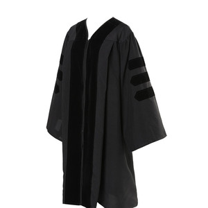 2024卒業ガウン、独身のスーツ、大学の工学博士号のスーツドレス - Product Image 2
