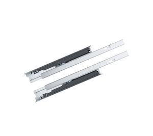 Raqi hiện đại khổng lồ mềm đóng bếp ngăn kéo <span class=keywords><strong>Slide</strong></span> undermount kim loại đường ray cho hộp kéo cho mở phòng ngủ phòng tắm phòng khách - Product Image 1