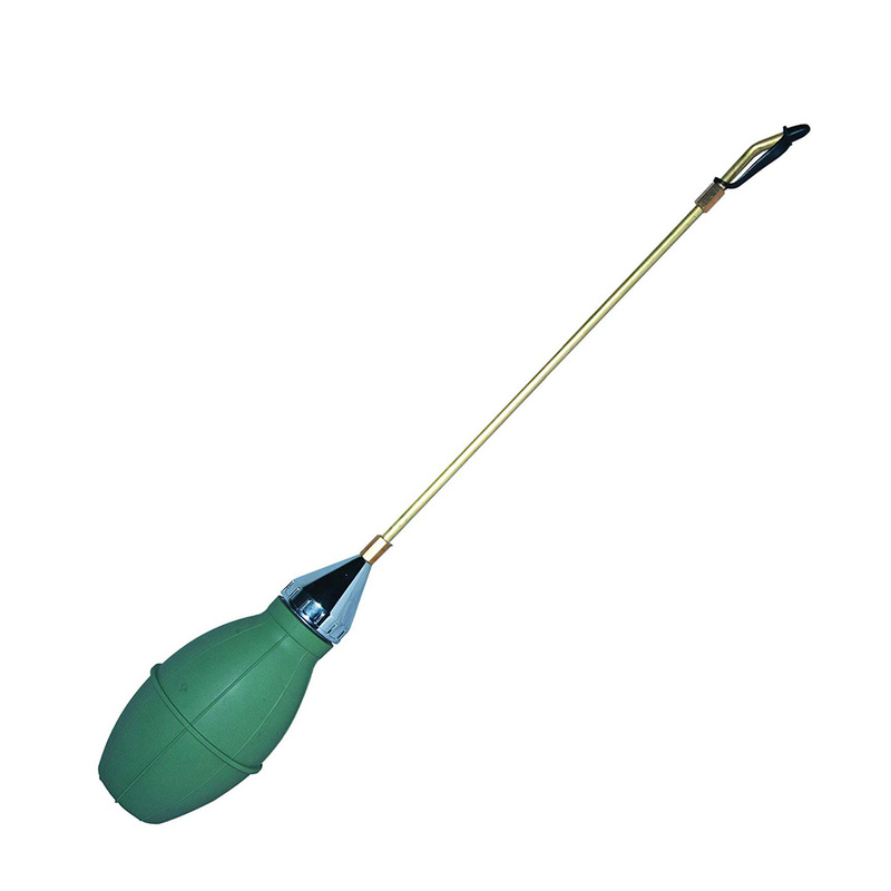 Eco Friendly Pesticide Puffy Silica Gel