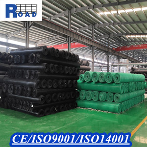 Pp <span class=keywords><strong>Biaxial</strong></span> Nhựa <span class=keywords><strong>Geogrid</strong></span> <span class=keywords><strong>Geogrid</strong></span> Nhà Cung Cấp Gia Cố <span class=keywords><strong>Geogrid</strong></span> Đường 30-30kn Giá Với Giấy Chứng Nhận CE - Product Image 6
