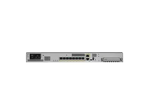 Dispositivo de Seguridad de Red Firepower PN FPR1140-NGFW-K9 - Product Image 2