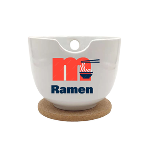 طقم وعاء رامين بورسلين ياباني <span class=keywords><strong>5</strong></span> بوصات وعاء تقديم باستا وعصي طعام وملعقة طقم معكرونة يابانية - Product Image 5