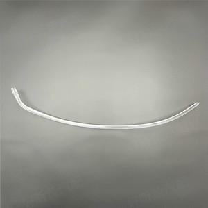Tira de luces diurnas para faros delanteros de Mercedes Benz Clase C W205, par izquierdo y derecho - Product Image 1