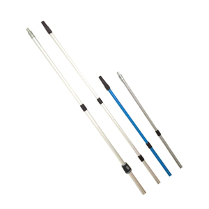 American Heavy Duty in metallo maniglia di estensione per tutti gli usi telescopico palo per finestra tergipavimento - Product Image 5