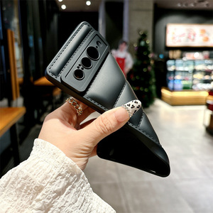 Funda Protectora <span class=keywords><strong>3D</strong></span> Tipo Chaqueta para Google <span class=keywords><strong>Pixel</strong></span> 9 8 7 6 Pro <span class=keywords><strong>Pixel</strong></span> 3A <span class=keywords><strong>Pixel</strong></span> <span class=keywords><strong>6A</strong></span> 5A 4A, Antigolpes, Mate, de Alta Calidad - Product Image 3