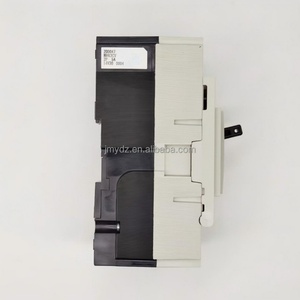 Interruptor de Corriente Residual PLC Nuevo y Original NV63-CV 2P 3P - Product Image 3