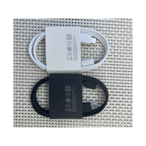 <span class=keywords><strong>C</strong></span>âble <span class=keywords><strong>C</strong></span>-<span class=keywords><strong>C</strong></span> 25W pour <span class=keywords><strong>Samsung</strong></span> <span class=keywords><strong>Type</strong></span> <span class=keywords><strong>C</strong></span>-<span class=keywords><strong>Type</strong></span> <span class=keywords><strong>C</strong></span> <span class=keywords><strong>C</strong></span>âble de charge rapide 1,2M <span class=keywords><strong>C</strong></span>âble USB-<span class=keywords><strong>C</strong></span> pour <span class=keywords><strong>Samsung</strong></span> Note10 - Product Image 2