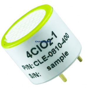CO2-M1 C06-0801-000 capteur de dioxyde de carbone capteur O2 - Product Image 2