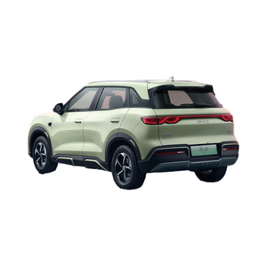 BYD Yuan up 2026 Edizione Vitality 401KM SUV Compatto Completamente Elettrico Atto 2 EV - Product Image 5
