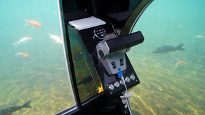 Barco Eléctrico Semi <span class=keywords><strong>Submarino</strong></span> para Turismo Subacuático - Product Image 2