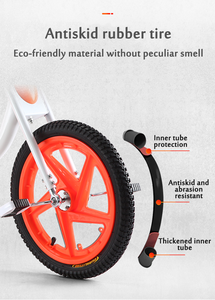 Tricycle universel pour enfants, design unique 2019, dérive drôle pour enfants, scooter à trois roues/coussin antidérapant - Product Image 2