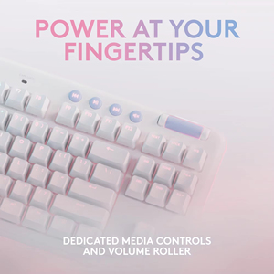 <span class=keywords><strong>Clavier</strong></span> russe personnalisé pour <span class=keywords><strong>Logitech</strong></span> G715 RGB sans fil pour PC Mobile et tablette ergonomique <span class=keywords><strong>Gamer</strong></span> ergonomique bureau <span class=keywords><strong>souris</strong></span> Combo - Product Image 4