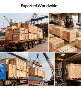 Ce 10hp 20hp 30hp תעשייתי 30hp בקבוק עץ גומי כבל בליטות מחמד - Product Image 6