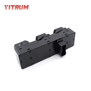 Interrupteur de lève-vitre YITRUM 93570-0Q110 pour Hyundai Elantra, interrupteur électrique automatique - Product Image 2