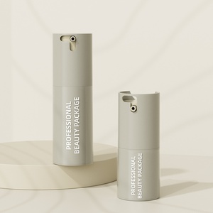 Fabricante Produce Botellas en Forma <span class=keywords><strong>de</strong></span> L <span class=keywords><strong>de</strong></span> Pequeña Capacidad para Dispensar Loción, Flandre FLD-129, 31 mm <span class=keywords><strong>de</strong></span> Diámetro, Múltiples Especificaciones - Product Image 2