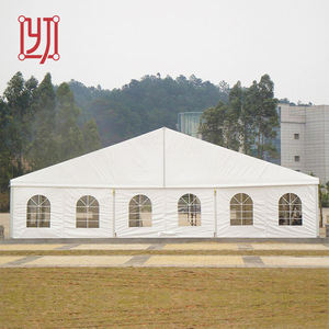 เต็นท์จัดงานจุคนได้ 400-500 คน สำหรับงานจัดเลี้ยง - Product Image 4