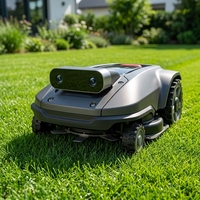Sensor de Cámara Activo RoboSense AC2, 8m de Alta Precisión, DToF RGB IMU, 120 FOV, 100KLux, para Brazo Robótico y Operación de Robots Humanoides