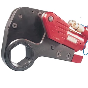 Clé dynamométrique hydraulique creuse VIT-W HYTORC HY-4XLCT, plage de douilles 25-65 mm, plage de couple 786-5226 Nm - Product Image 1