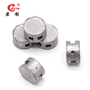 JCMS203金属鉛シールメーターシール豆改ざん防止 - Product Image 6