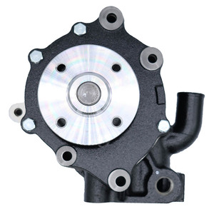 Cw Water <b>Pump</b> For Hino H07D 16100-2971 16100-2973 Truck Cooling System Replacement Part - Product Image 2